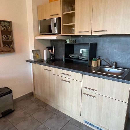 تيول سور مير Appartement Moderne Tout Confort المظهر الخارجي الصورة