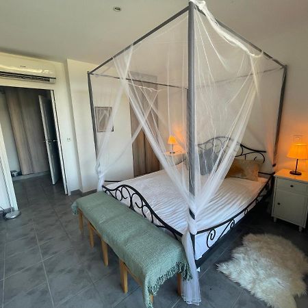 تيول سور مير Appartement Moderne Tout Confort المظهر الخارجي الصورة