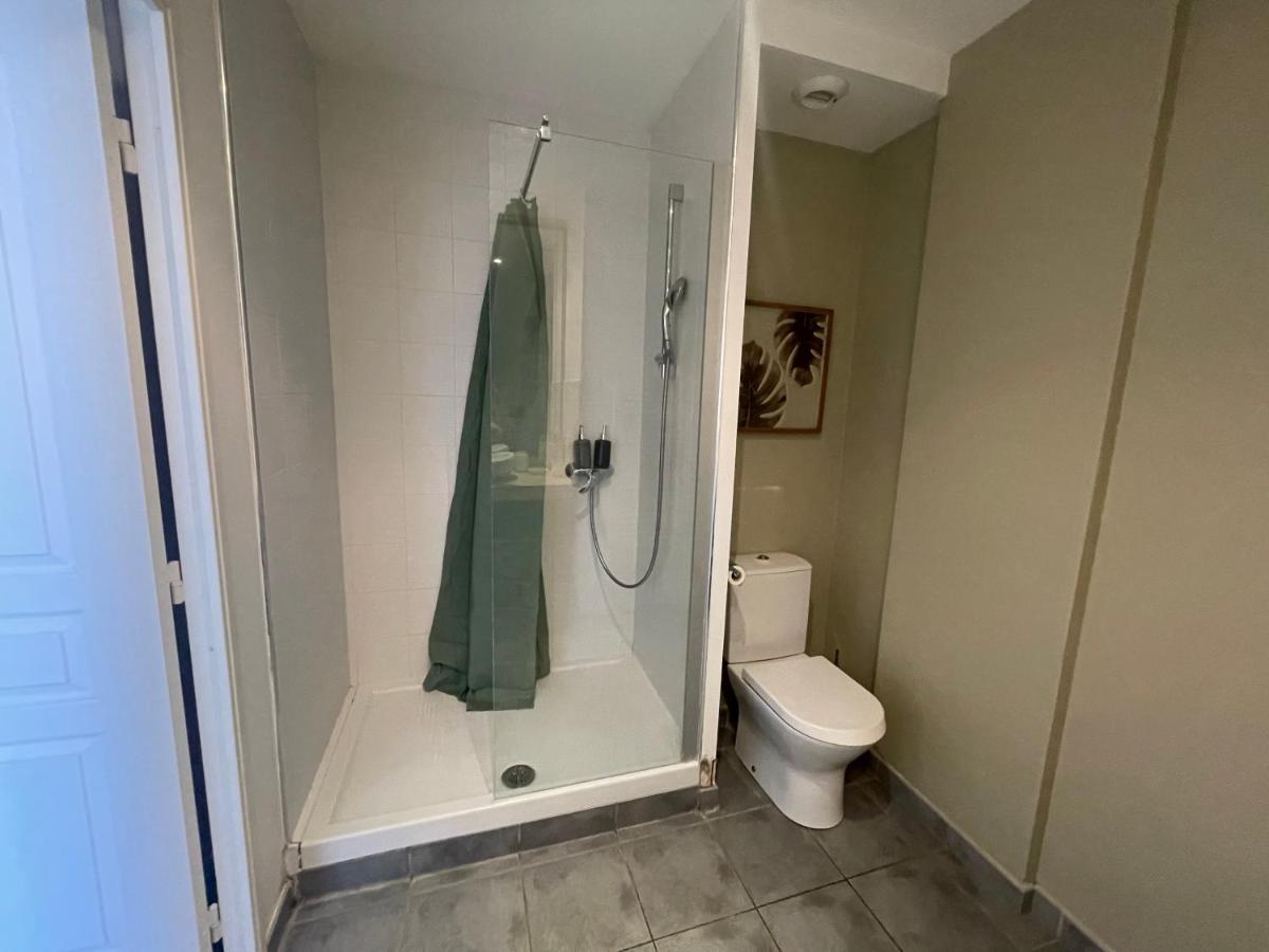 تيول سور مير Appartement Moderne Tout Confort المظهر الخارجي الصورة