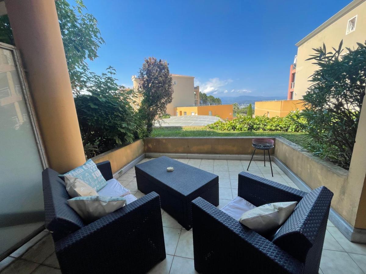 تيول سور مير Appartement Moderne Tout Confort المظهر الخارجي الصورة